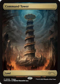 Image for Command Tower (2) (WPN) - Magic: The Gathering