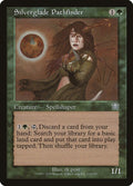 Image for Silverglade Pathfinder (270) (MMQ) - Magic: The Gathering