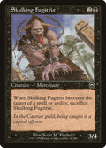 Image for Skulking Fugitive (161) (MMQ) - Magic: The Gathering