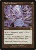 Image for Skull of Ramos (312) (MMQ) - Magic: The Gathering