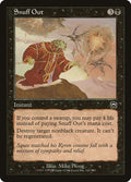 Image for Snuff Out (162) (MMQ) - Magic: The Gathering
