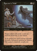 Image for Specter's Wail (164) (MMQ) - Magic: The Gathering