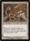 Image for Spiritual Focus (49) (MMQ) - Magic: The Gathering