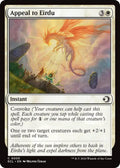 Image for Appeal to Eirdu (5) (ECL) - Magic: The Gathering