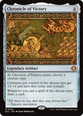 Image for Chronicle of Victory (253) (ECL) - Magic: The Gathering
