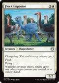 Image for Flock Impostor (16) (ECL) - Magic: The Gathering