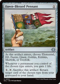 Image for Dawn-Blessed Pennant (254) (ECL) - Magic: The Gathering