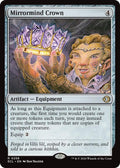 Image for Mirrormind Crown (258) (ECL) - Magic: The Gathering