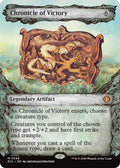 Image for Chronicle of Victory (Showcase) (346) (ECL) - Magic: The Gathering
