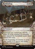 Image for Kinbinding (Showcase) (299) (ECL) - Magic: The Gathering