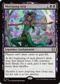Image for Mornsong Aria (111) (ECL) - Magic: The Gathering