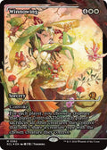 Image for Winnowing (Showcase) (382) (ECL) - Magic: The Gathering