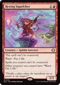 Image for Hexing Squelcher (145) (ECL) - Magic: The Gathering