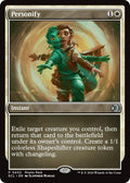 Image for Personify (402) (PPECL) - Magic: The Gathering