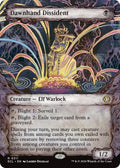 Image for Dawnhand Dissident (Showcase) (311) (ECL) - Magic: The Gathering