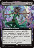 Image for Mornsong Aria (Extended Art) (361) (ECL) - Magic: The Gathering