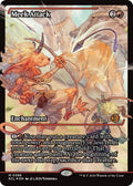 Image for Meek Attack (0388) (Showcase) (388) (ECL) - Magic: The Gathering
