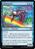 Image for Shinestriker (68) (ECL) - Magic: The Gathering