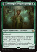 Image for Trystan, Callous Cultivator (199) (ECL) - Magic: The Gathering