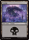 Image for Swamp (0271) (271) (ECL) - Magic: The Gathering