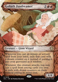 Image for Goliath Daydreamer (Showcase) (316) (ECL) - Magic: The Gathering