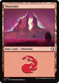 Image for Mountain (0272) (272) (ECL) - Magic: The Gathering