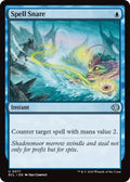 Image for Spell Snare (71) (ECL) - Magic: The Gathering