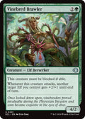 Image for Vinebred Brawler (201) (ECL) - Magic: The Gathering