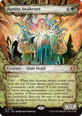 Image for Aurora Awakener (Showcase) (323) (ECL) - Magic: The Gathering