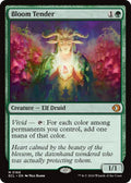 Image for Bloom Tender (166) (ECL) - Magic: The Gathering