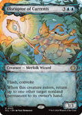 Image for Disruptor of Currents (Showcase) (303) (ECL) - Magic: The Gathering