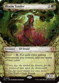 Image for Bloom Tender (0324) (Showcase) (324) (ECL) - Magic: The Gathering