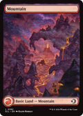 Image for Mountain (0282) (282) (ECL) - Magic: The Gathering