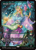 Image for Bloom Tender (0390) (Showcase) (390) (ECL) - Magic: The Gathering