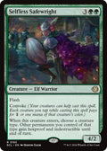 Image for Selfless Safewright (193) (ECL) - Magic: The Gathering