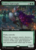 Image for Selfless Safewright (Extended Art) (367) (ECL) - Magic: The Gathering