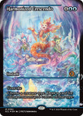 Image for Harmonized Crescendo (0384) (Showcase) (384) (ECL) - Magic: The Gathering