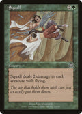 Image for Squall (275) (MMQ) - Magic: The Gathering