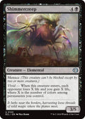 Image for Shimmercreep (120) (ECL) - Magic: The Gathering