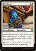 Image for Crib Swap (11) (ECL) - Magic: The Gathering