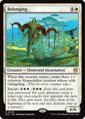 Image for Belonging (5) (ECC) - Magic: The Gathering