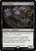 Image for Necroskitter (48) (ECC) - Magic: The Gathering