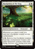 Image for Hoofprints of the Stag (64) (ECC) - Magic: The Gathering