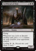 Image for Archfiend of Ifnir (70) (ECC) - Magic: The Gathering