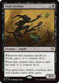Image for Dusk Urchins (73) (ECC) - Magic: The Gathering