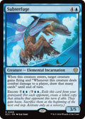 Image for Subterfuge (6) (ECC) - Magic: The Gathering