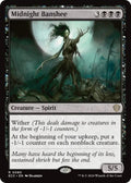 Image for Midnight Banshee (80) (ECC) - Magic: The Gathering