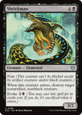 Image for Shriekmaw (85) (ECC) - Magic: The Gathering