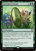 Image for Springleaf Parade (19) (ECC) - Magic: The Gathering