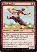 Image for Flamebraider (139) (ECL) - Magic: The Gathering